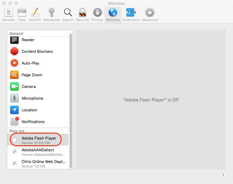 how to update adobe reader for a mac