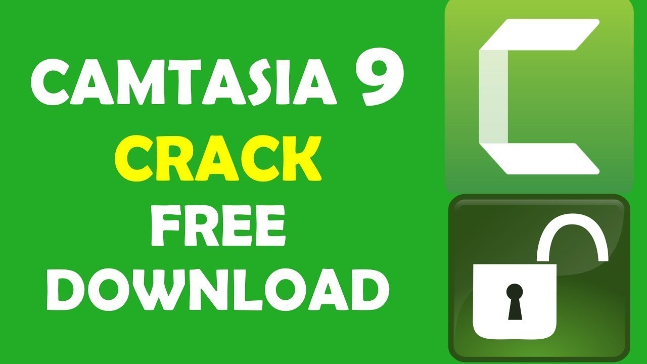 camtasia studio 9 free download mac