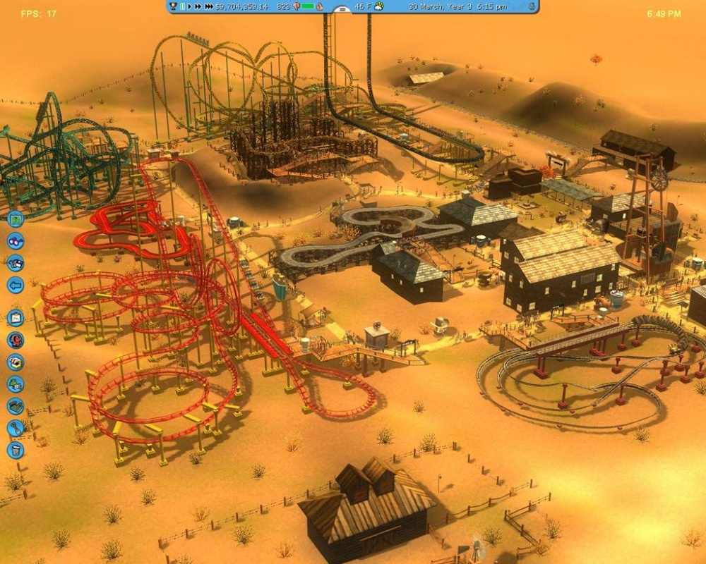 roller coaster tycoon for mac free download full version pc